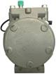 Compressor, air conditioning - ACP739000S MAHLE - 351106571, 447100-2320, ACE99505