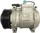 Compressor, air conditioning - ACP739000S MAHLE - 351106571, 447100-2320, ACE99505