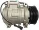 Compressor, air conditioning - ACP739000S MAHLE - 351106571, 447100-2320, ACE99505