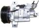 Compressor, air conditioning - ACP758000P MAHLE - 134562, 1501K704, 320105G