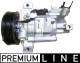 Compressor, air conditioning - ACP758000P MAHLE - 134562, 1501K704, 320105G