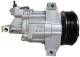 Compressor, air conditioning - ACP758000P MAHLE - 134562, 1501K704, 320105G