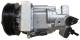 Compressor, air conditioning - ACP758000P MAHLE - 134562, 1501K704, 320105G