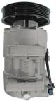 Compressor, air conditioning - ACP759000P MAHLE - 351106301, 51-0861, 700.510.861