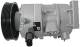 Compressor, air conditioning - ACP759000P MAHLE - 351106301, 51-0861, 700.510.861