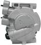 Compressor, air conditioning - ACP767000P MAHLE - 320093G, 351106381, 97701B9050