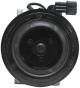 Compressor, air conditioning - ACP767000P MAHLE - 320093G, 351106381, 97701B9050