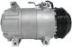 Compressor, air conditioning - ACP767000P MAHLE - 320093G, 351106381, 97701B9050