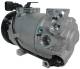 Compressor, air conditioning - ACP767000P MAHLE - 320093G, 351106381, 97701B9050