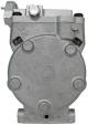 Compressor, air conditioning - ACP768000P MAHLE - 108691, 1.9094, 32903G