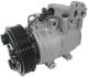 Compressor, air conditioning - ACP768000P MAHLE - 108691, 1.9094, 32903G