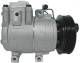 Compressor, air conditioning - ACP768000P MAHLE - 108691, 1.9094, 32903G