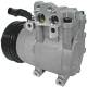 Compressor, air conditioning - ACP768000P MAHLE - 108691, 1.9094, 32903G
