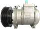 Compressor, air conditioning - ACP776000S MAHLE - 351106641, 447100-9790, 851754N