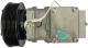 Compressor, air conditioning - ACP776000S MAHLE - 351106641, 447100-9790, 851754N