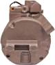Compressor, air conditioning - ACP789000S MAHLE - 0600K336, 134944, 1.5254
