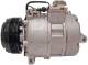 Compressor, air conditioning - ACP789000S MAHLE - 0600K336, 134944, 1.5254