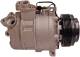 Compressor, air conditioning - ACP789000S MAHLE - 0600K336, 134944, 1.5254