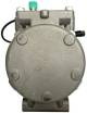Compressor, air conditioning - ACP791000S MAHLE - 351108921, 447100-5050, 8880100372