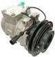Compressor, air conditioning - ACP791000S MAHLE - 351108921, 447100-5050, 8880100372