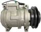 Compressor, air conditioning - ACP791000S MAHLE - 351108921, 447100-5050, 8880100372