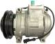 Compressor, air conditioning - ACP791000S MAHLE - 351108921, 447100-5050, 8880100372