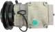 Compressor, air conditioning - ACP791000S MAHLE - 351108921, 447100-5050, 8880100372