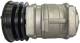 Compressor, air conditioning - ACP792000S MAHLE - 108118, 134181R, 15027