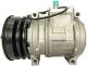 Compressor, air conditioning - ACP792000S MAHLE - 108118, 134181R, 15027