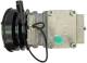 Compressor, air conditioning - ACP792000S MAHLE - 108118, 134181R, 15027