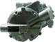 Compressor, air conditioning - ACP809000P MAHLE - 12149, 132925, 32776G