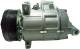 Compressor, air conditioning - ACP809000P MAHLE - 12149, 132925, 32776G