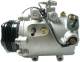 Compressor, air conditioning - ACP813000S MAHLE - 1.9078A, 240942, 351109941
