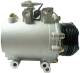 Compressor, air conditioning - ACP813000S MAHLE - 1.9078A, 240942, 351109941