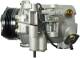 Compressor, air conditioning - ACP813000S MAHLE - 1.9078A, 240942, 351109941