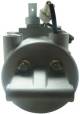 Compressor, air conditioning - ACP814000S MAHLE - 1.9077, 351109961, 51-0755