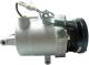 Compressor, air conditioning - ACP814000S MAHLE - 1.9077, 351109961, 51-0755