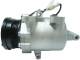 Compressor, air conditioning - ACP814000S MAHLE - 1.9077, 351109961, 51-0755