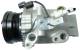 Compressor, air conditioning - ACP814000S MAHLE - 1.9077, 351109961, 51-0755