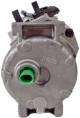 Compressor, air conditioning - ACP837000P MAHLE - 05080494AA, 0700K115, 108650