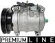 Compressor, air conditioning - ACP837000P MAHLE - 05080494AA, 0700K115, 108650