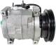 Compressor, air conditioning - ACP837000P MAHLE - 05080494AA, 0700K115, 108650