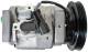 Compressor, air conditioning - ACP837000P MAHLE - 05080494AA, 0700K115, 108650