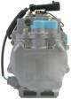 Compressor, air conditioning - ACP875000P MAHLE - 134140, 1.5005, 1700K041