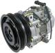 Compressor, air conditioning - ACP875000P MAHLE - 134140, 1.5005, 1700K041
