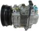 Compressor, air conditioning - ACP875000P MAHLE - 134140, 1.5005, 1700K041