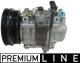 Compressor, air conditioning - ACP875000P MAHLE - 134140, 1.5005, 1700K041
