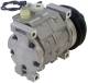 Compressor, air conditioning - ACP883000P MAHLE - 223501, 240919, 32857G