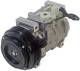 Compressor, air conditioning - ACP883000P MAHLE - 223501, 240919, 32857G