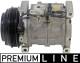 Compressor, air conditioning - ACP883000P MAHLE - 223501, 240919, 32857G